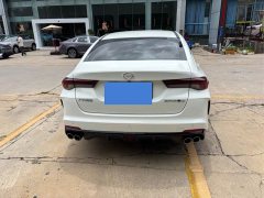 Trumpchi Shadow Leopard 2021 270T DCT J15 version - фото 6
