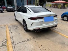 Trumpchi Shadow Leopard 2021 270T DCT J15 version - фото 7