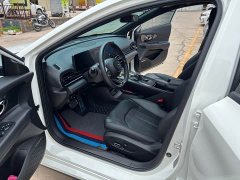 Trumpchi Shadow Leopard 2021 270T DCT J15 version - фото 8