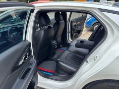 Trumpchi Shadow Leopard 2021 270T DCT J15 version - фото 9