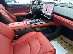 Xiaomi SU7 2024 rear-wheel drive ultra-long battery life high-end smart driving Pro version - фото 10