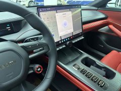 Xiaomi SU7 2024 rear-wheel drive ultra-long battery life high-end smart driving Pro version - фото 11