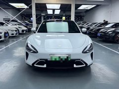 Xiaomi SU7 2024 rear-wheel drive ultra-long battery life high-end smart driving Pro version - фото 3