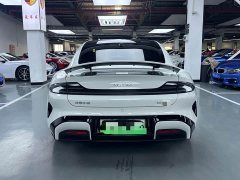 Xiaomi SU7 2024 rear-wheel drive ultra-long battery life high-end smart driving Pro version - фото 4