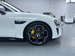 Xiaomi SU7 2024 rear-wheel drive ultra-long battery life high-end smart driving Pro version - фото 5
