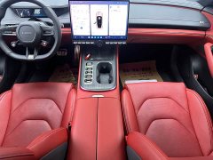Xiaomi SU7 2024 rear-wheel drive ultra-long battery life high-end smart driving Pro version - фото 8