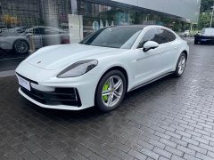 Porsche Panamera 2024 Panamera 2.9T - фото 1
