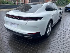 Porsche Panamera 2024 Panamera 2.9T - фото 11
