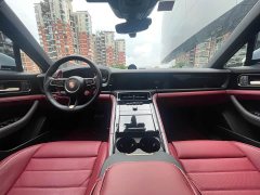 Porsche Panamera 2024 Panamera 2.9T - фото 6