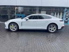 Porsche Panamera 2024 Panamera 2.9T - фото 9