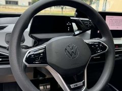 Volkswagen ID.3 upgraded pure smart version - фото 13