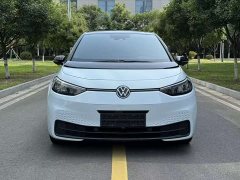 Volkswagen ID.3 upgraded pure smart version - фото 2