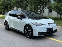 Volkswagen ID.3 upgraded pure smart version - фото 3
