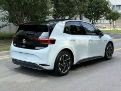 Volkswagen ID.3 upgraded pure smart version - фото 4