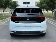 Volkswagen ID.3 upgraded pure smart version - фото 5