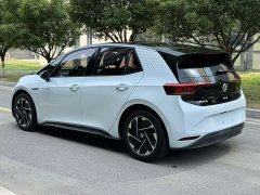 Volkswagen ID.3 upgraded pure smart version - фото 6