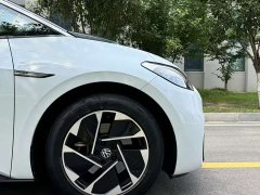 Volkswagen ID.3 upgraded pure smart version - фото 7