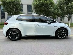Volkswagen ID.3 upgraded pure smart version - фото 8