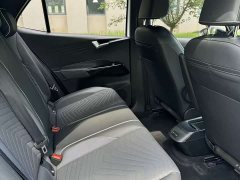 Volkswagen ID.3 upgraded pure smart version - фото 9