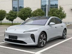 NIO ET5 75kWh - фото 1