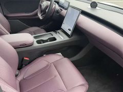 NIO ET5 75kWh - фото 10