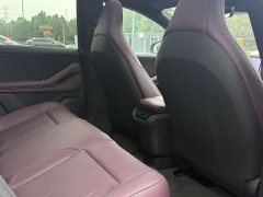 NIO ET5 75kWh - фото 11
