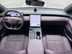 NIO ET5 75kWh - фото 12