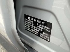 NIO ET5 75kWh - фото 13