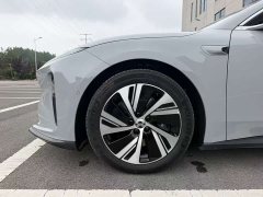 NIO ET5 75kWh - фото 14