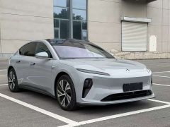 NIO ET5 75kWh - фото 3
