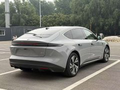 NIO ET5 75kWh - фото 4