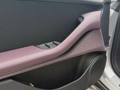 NIO ET5 75kWh - фото 7