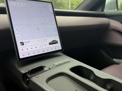 NIO ET5 75kWh - фото 9