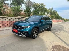 Lexus Tanyue 280TSI two-wheel drive luxury Plus advanced version - фото 1