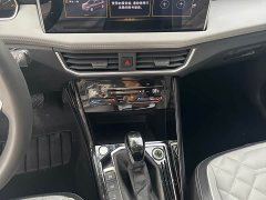Lexus Tanyue 280TSI two-wheel drive luxury Plus advanced version - фото 15