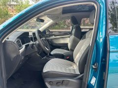 Lexus Tanyue 280TSI two-wheel drive luxury Plus advanced version - фото 4