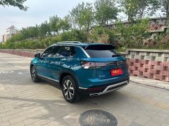 Lexus Tanyue 280TSI two-wheel drive luxury Plus advanced version - фото 8