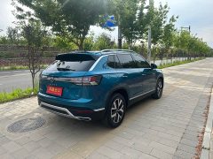 Lexus Tanyue 280TSI two-wheel drive luxury Plus advanced version - фото 9