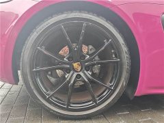Porsche 718 2022 Boxster 2.0T - фото 5