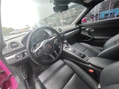 Porsche 718 2022 Boxster 2.0T - фото 6