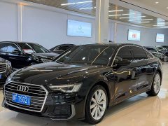 Audi A6L 45 TFSI Premium Select Dynamic Type - фото 1