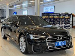 Audi A6L 45 TFSI Premium Select Dynamic Type - фото 2