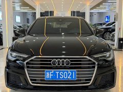 Audi A6L 45 TFSI Premium Select Dynamic Type - фото 3