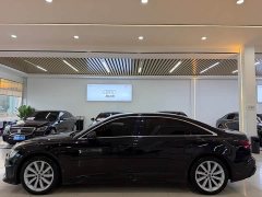 Audi A6L 45 TFSI Premium Select Dynamic Type - фото 4