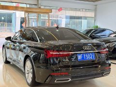 Audi A6L 45 TFSI Premium Select Dynamic Type - фото 5