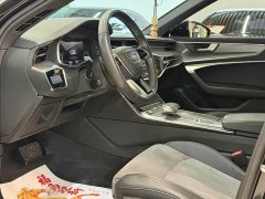 Audi A6L 45 TFSI Premium Select Dynamic Type - фото 6