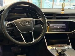 Audi A6L 45 TFSI Premium Select Dynamic Type - фото 7