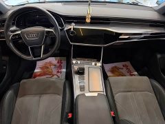 Audi A6L 45 TFSI Premium Select Dynamic Type - фото 8