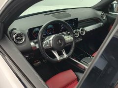 Mercedes-Benz GLB AMG GLB 35 4MATIC - фото 10
