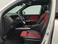 Mercedes-Benz GLB AMG GLB 35 4MATIC - фото 11